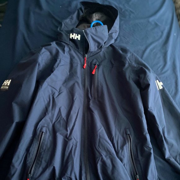 Helly Hansen Other - Helly Hansen jacket